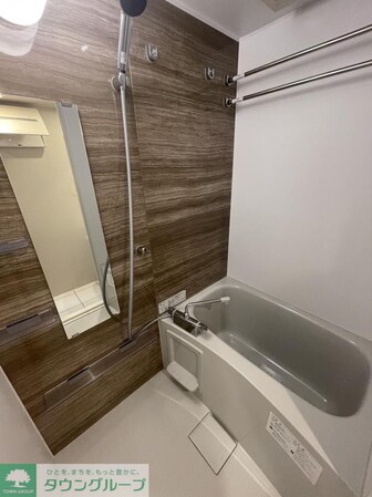 GRANDRESIDENCE ASAGAYAの物件内観写真